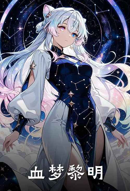 血梦黎明