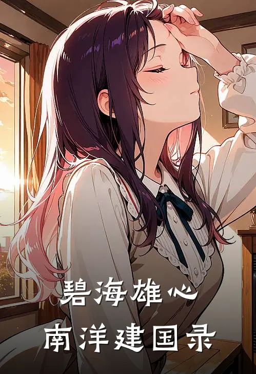 碧海雄心：南洋建国录