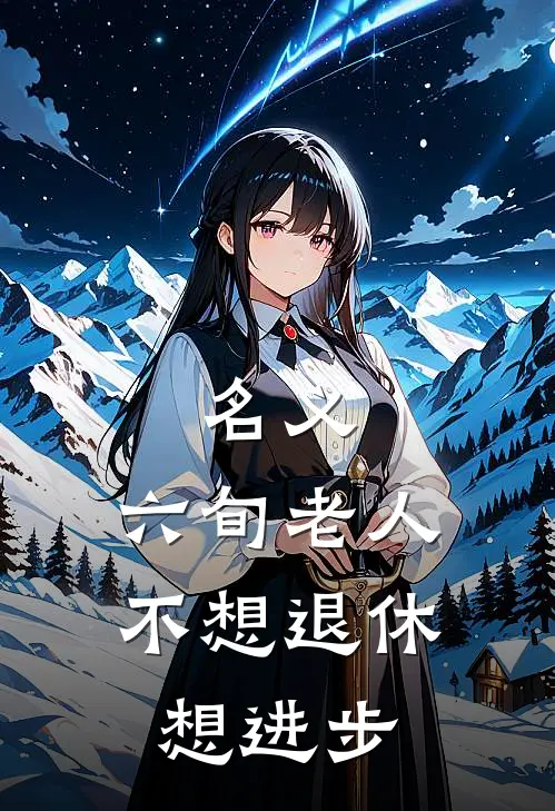 名义：六旬老人，不想退休想进步