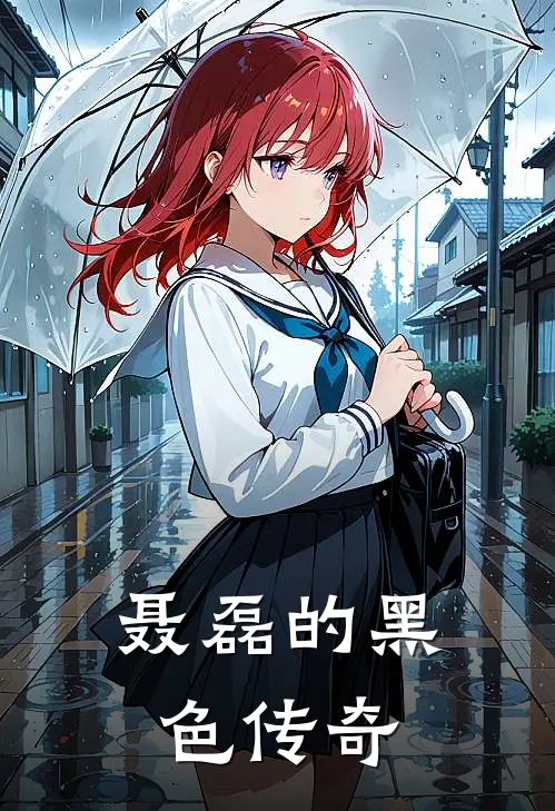 聂磊的黑色传奇