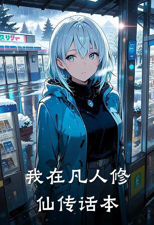 我在凡人修仙传话本