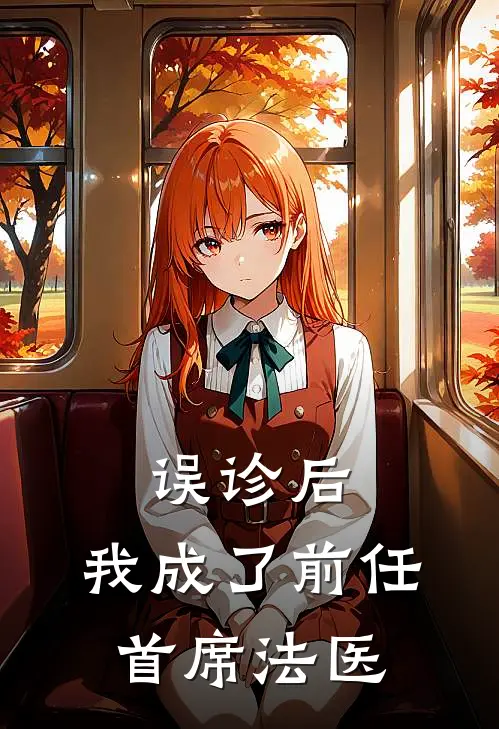 误诊后，我成了前任首席法医