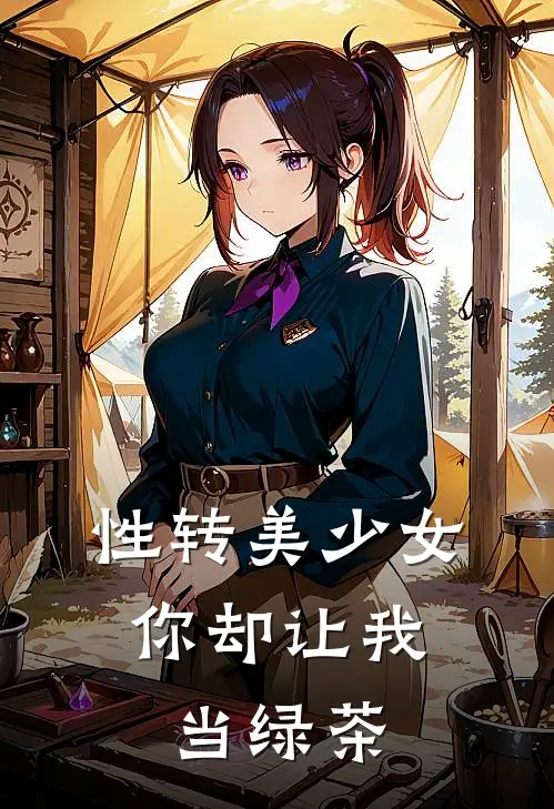 性转美少女，你却让我当绿茶