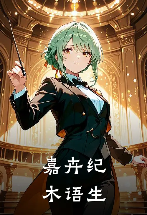 嘉卉纪：木语生