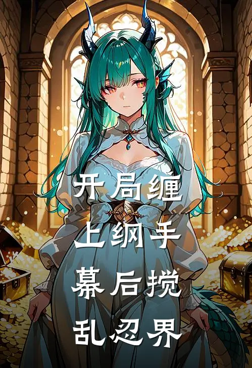 开局缠上纲手，幕后搅乱忍界