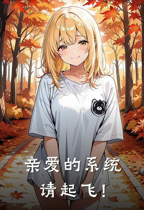 亲爱的系统，请起飞！