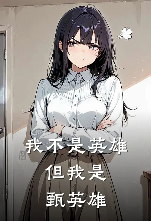 我不是英雄，但我是甄英雄