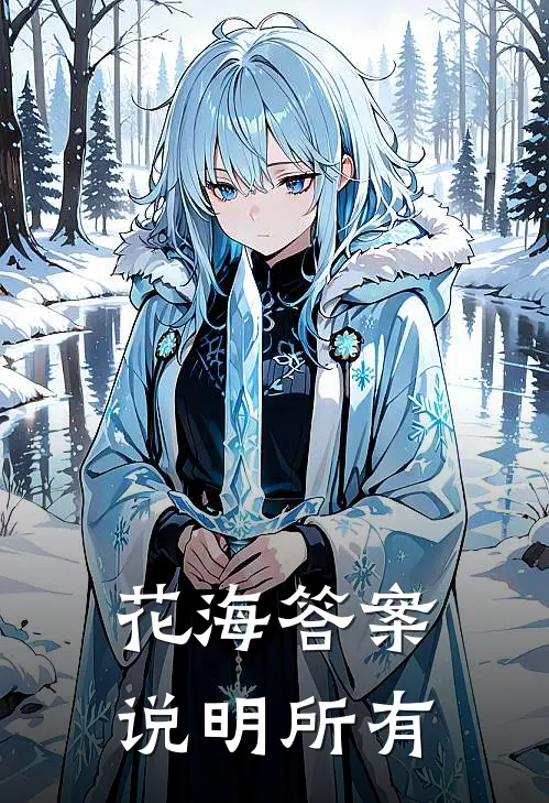 【花海】答案说明所有