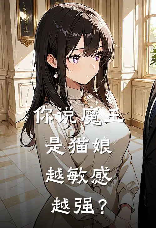 你说魔王是猫娘，越敏感越强？