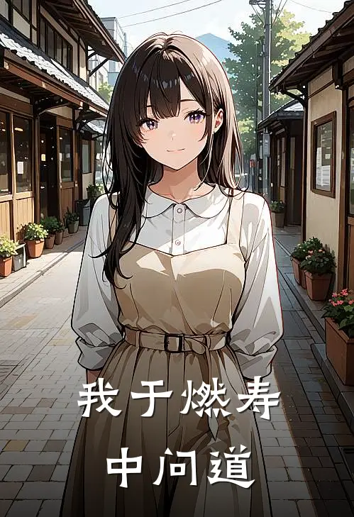 我于燃寿中问道