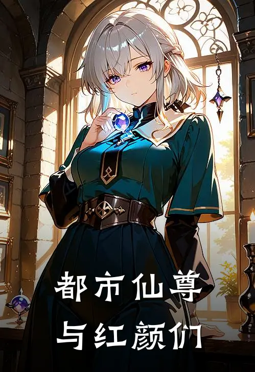 都市仙尊与红颜们