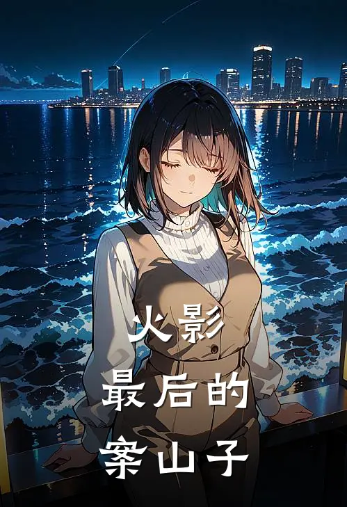 火影：最后的案山子