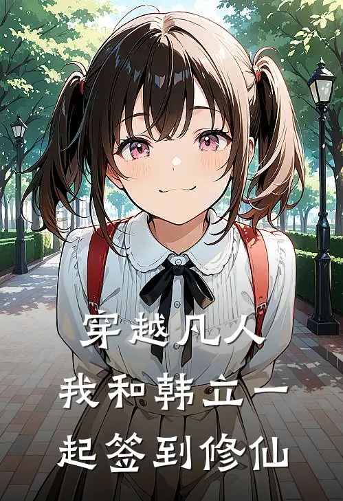 穿越凡人：我和韩立一起签到修仙