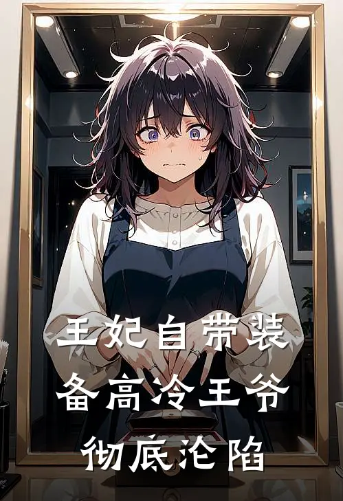 王妃自带装备高冷王爷彻底沦陷