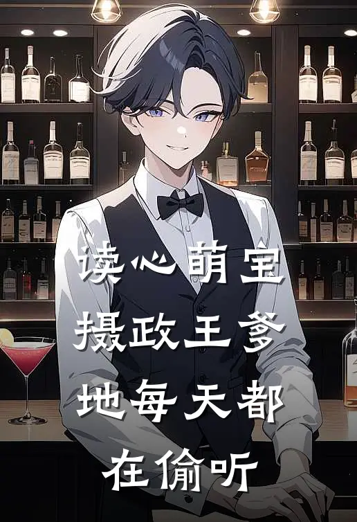 读心萌宝摄政王爹地每天都在偷听