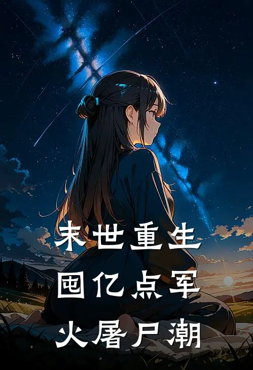 末世重生：囤亿点军火屠尸潮