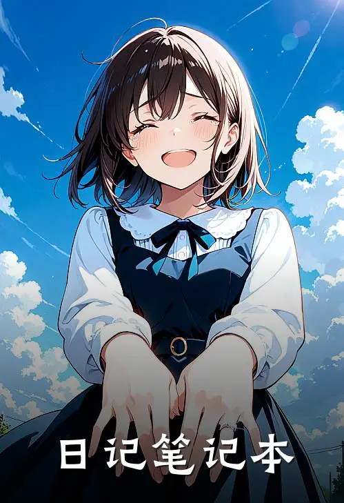 日记笔记本