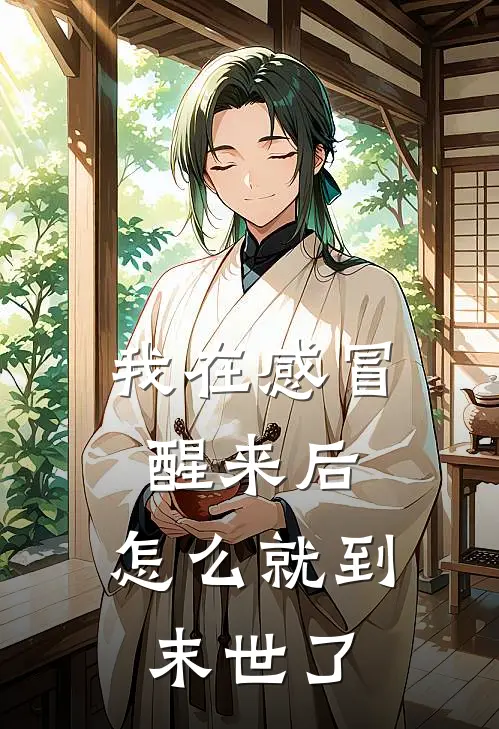 我在感冒醒来后，怎么就到末世了