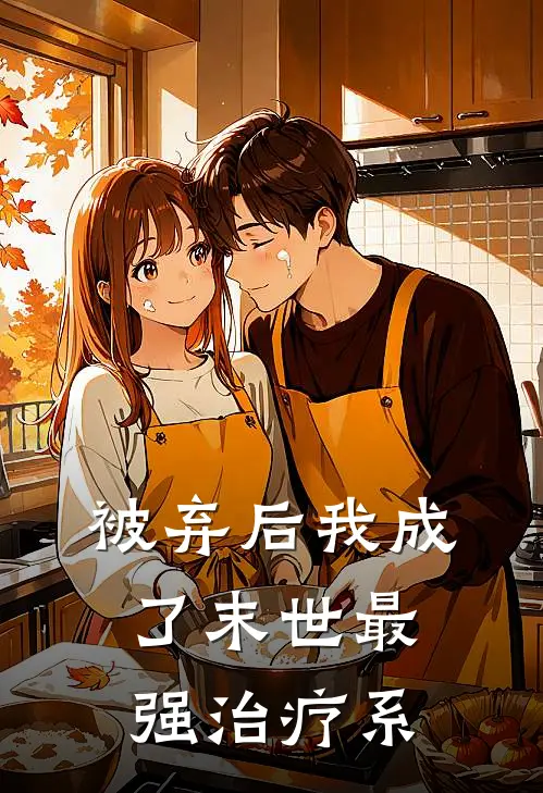 被弃后我成了末世最强治疗系
