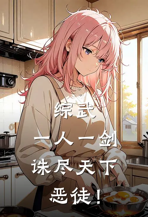 综武：一人一剑，诛尽天下恶徒！