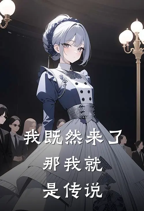 我既然来了，那我就是传说