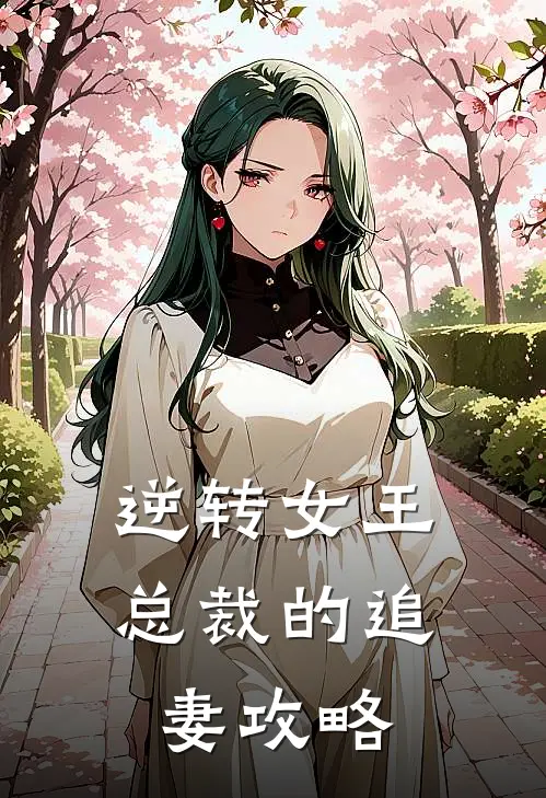 逆转女王：总裁的追妻攻略