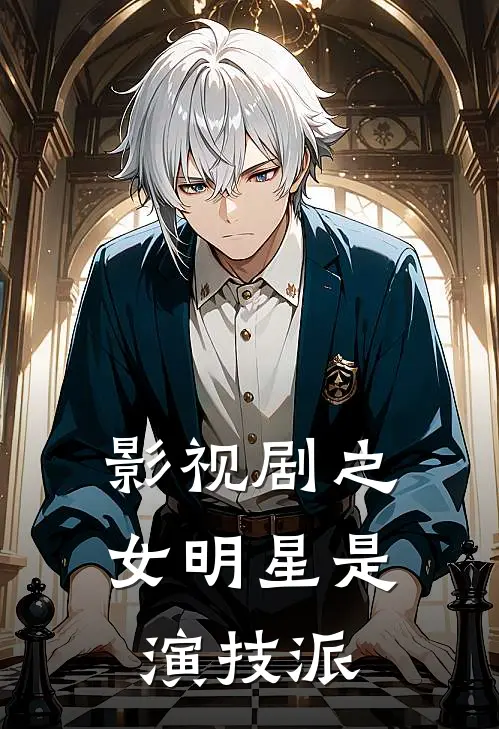 影视剧之女明星是演技派