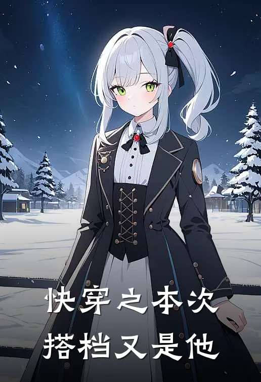快穿之本次搭档又是他