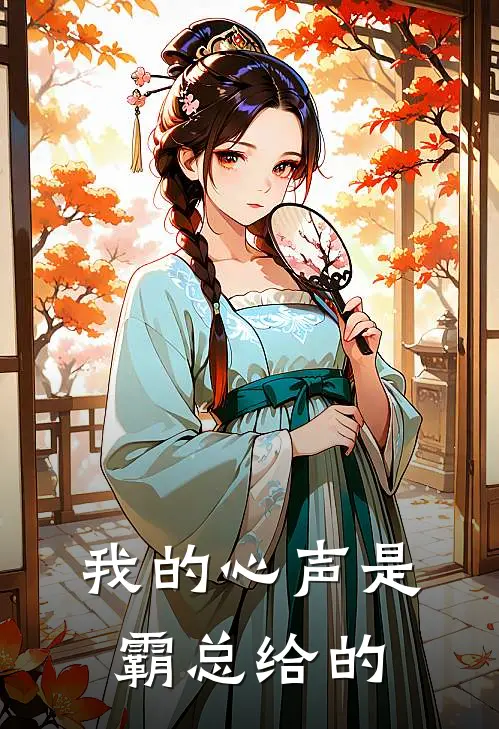 我的心声是霸总给的