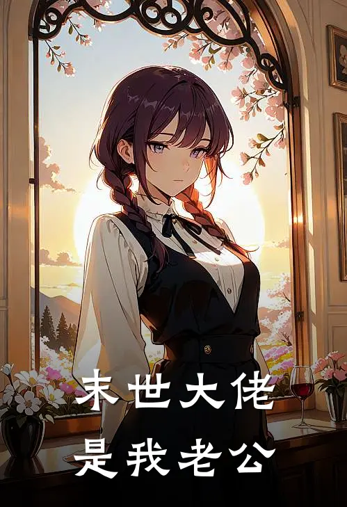 末世大佬是我老公