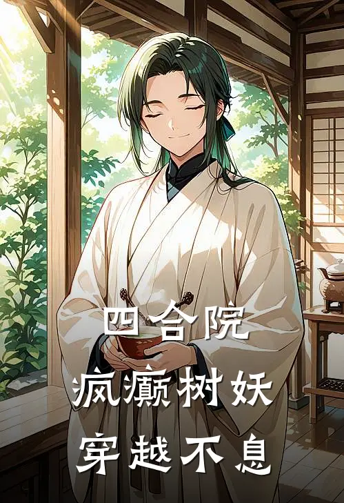 四合院：疯癫树妖穿越不息