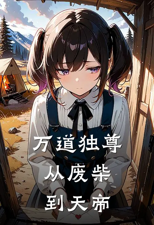 万道独尊：从废柴到天帝(凌辰赵峰)新热门小说_免费完结小说万道独尊：从废柴到天帝(凌辰赵峰)