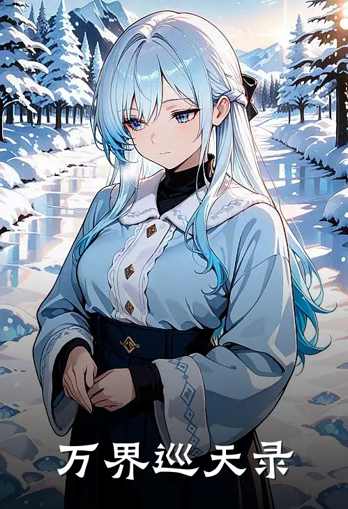 万界巡天录