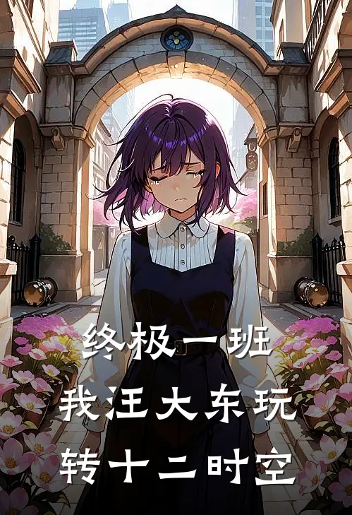 终极一班，我汪大东玩转十二时空