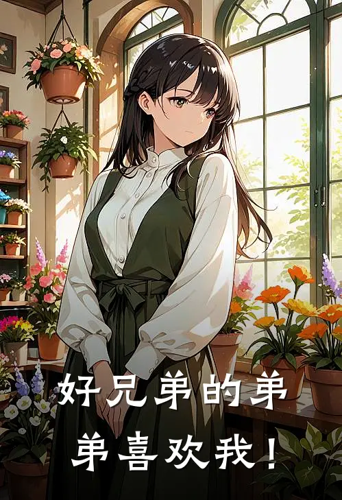 好兄弟的弟弟喜欢我！