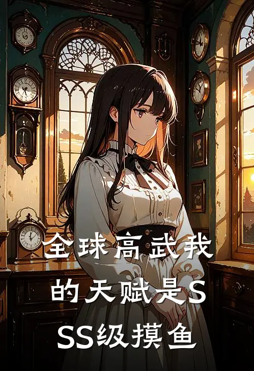 全球高武我的天赋是SSS级摸鱼