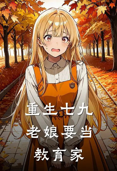 重生七九：老娘要当教育家