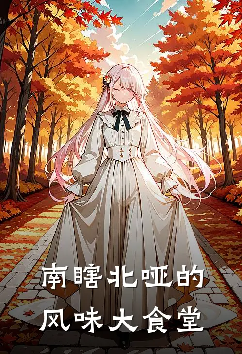 南瞎北哑的风味大食堂