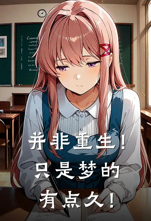 并非重生！只是梦的有点久！