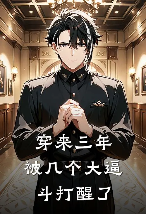 穿来三年，被几个大逼斗打醒了