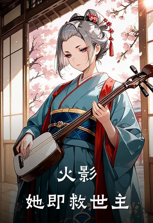 火影：她即救世主