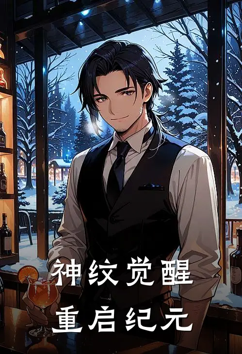 神纹觉醒：重启纪元