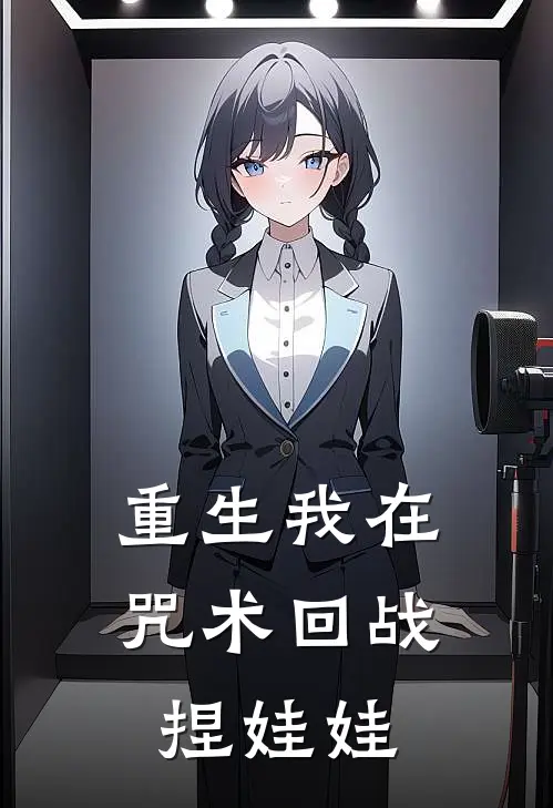 重生我在咒术回战捏娃娃