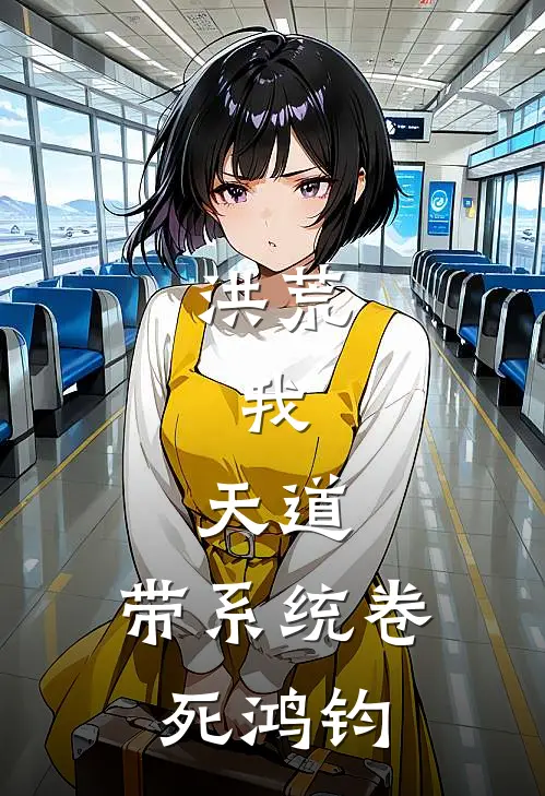 洪荒：我，天道，带系统卷死鸿钧