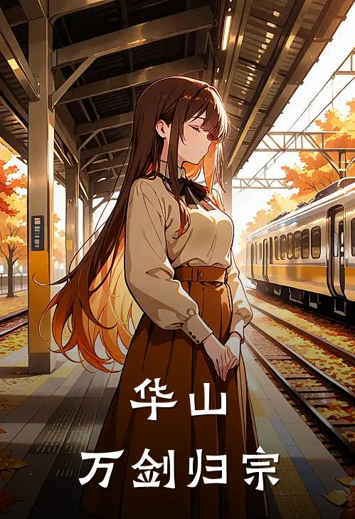 华山：万剑归宗