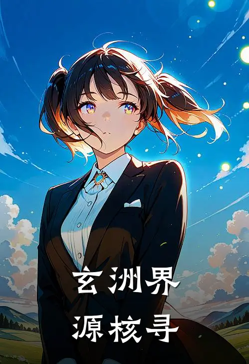 玄洲界：源核寻