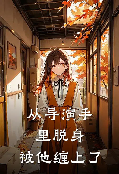 从导演手里脱身，被他缠上了