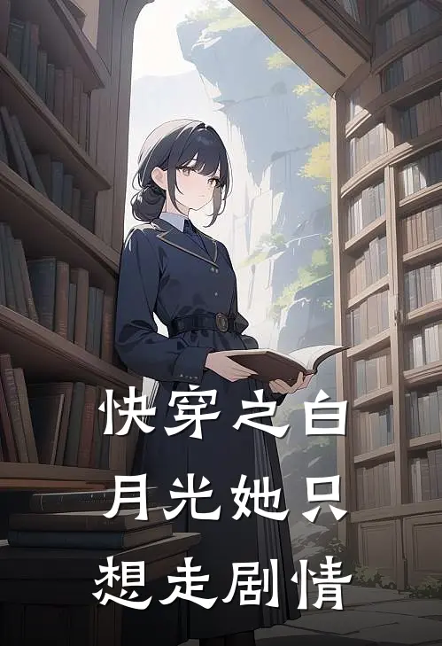 快穿之白月光她只想走剧情