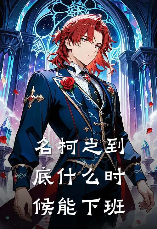 名柯之到底什么时候能下班