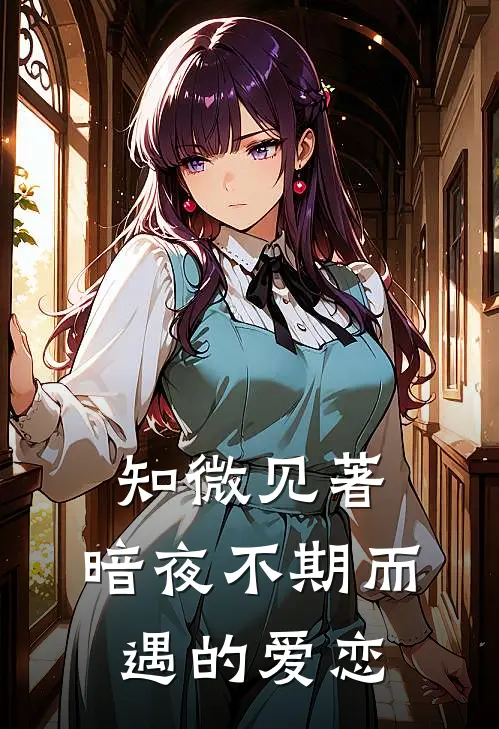 知微见著：暗夜不期而遇的爱恋